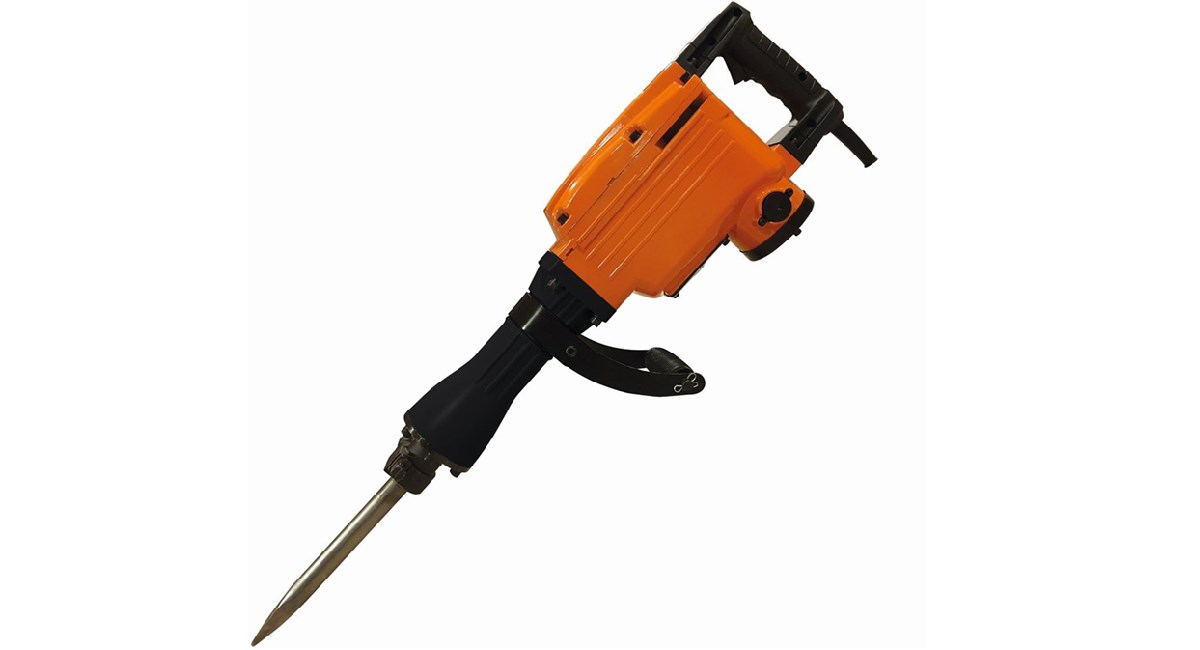 CATPOWER KIRICI HEX 14 KG 1240W CAT7919 CATPOWER KIRICI HEX 14 KG 1240W CAT7919 - Görsel 1