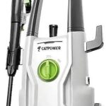 CATPOWER Yüksek Basınçlı Araba Yıkama CAT714