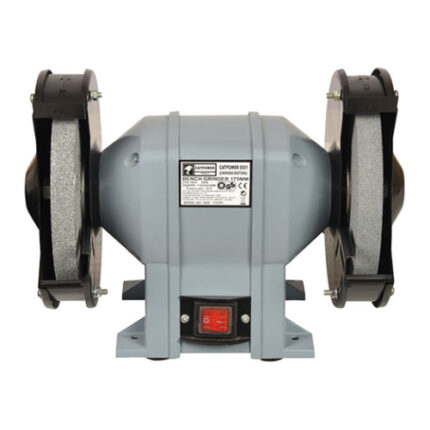 CATPOWER ZIMPARA MOTORU, 175 MM, 300W. CAT8501
