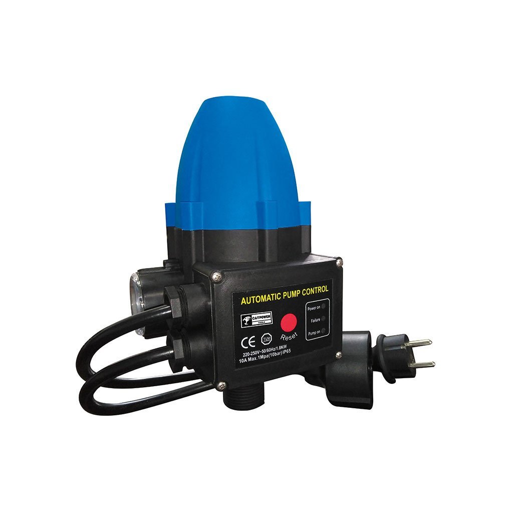 CATPOWER hidromat basınç kontrol anahtarı 110w CAT693 CATPOWER hidromat basınç kontrol anahtarı 110w CAT693 - Görsel 1