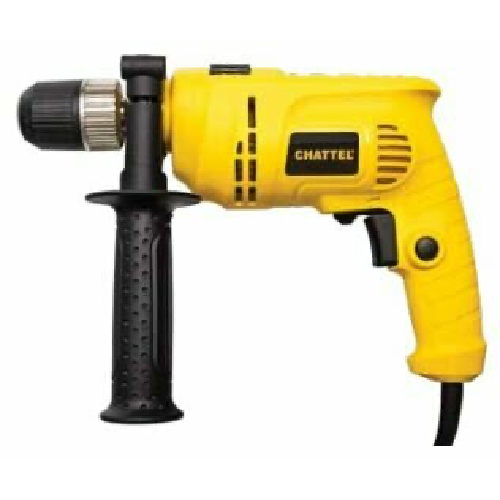 CHATTEL CHT-4850 DARBELİ MATKAP CHATTEL CHT-4850 DARBELİ MATKAP