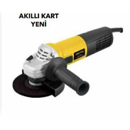 CHATTEL CHT-5140 AVUÇ TAŞLAMA