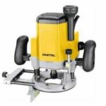 CHATTEL CHT-4680 ÇİFT KOLLU FREZE MAKİNASI