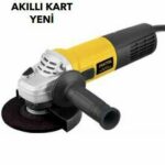 CHATTEL CHT-5140 AVUÇ TAŞLAMA