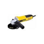 CHATTEL CHT-5701 AVUÇ TAŞLAMA 115MM