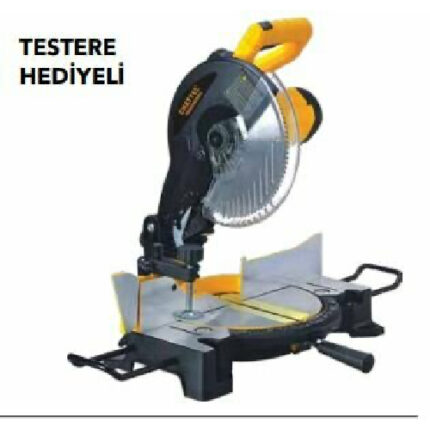 CHATTEL CHT-6255 GÖNYE KESME MAKİNASI