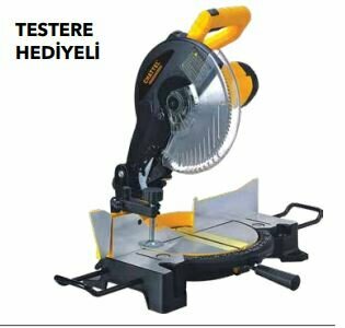 CHATTEL CHT-6255 GÖNYE KESME MAKİNASI CHATTEL CHT-6255 GÖNYE KESME MAKİNASI - Görsel 1