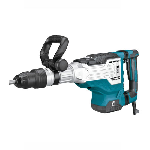 Catpower-7915-Elektrikli-Kırıcı-1700W-45J Catpower 7915 Elektrikli Kırıcı 1700W 45J