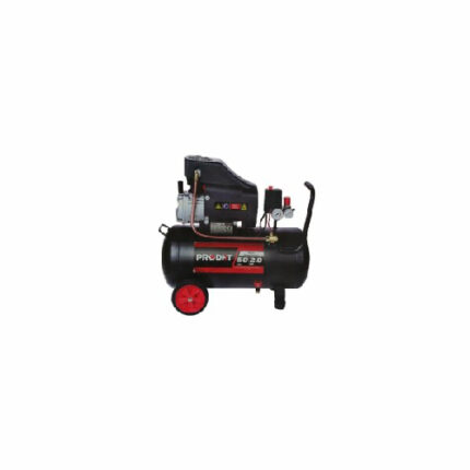 DHT Yağlı Hava Kompresörü 50 L 3 HP