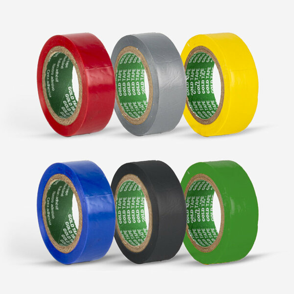 ELEKTRİK BANDI 19MM ELEKTRİK BANDI 19MM - Görsel 1