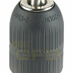 GFB 1-10MM 3/8-24 PLASTİK SUPRA MANDREN