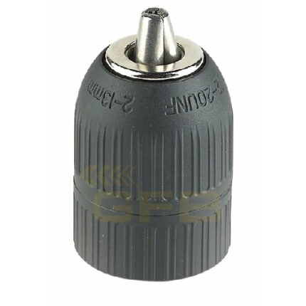 GFB 1-10MM 3/8-24 PLASTİK SUPRA MANDREN