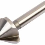 GFB 16 mm HSS Havşa Freze 90 Derece