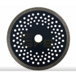 GFB 180mm SÜPER KESİM GRANİT KESME TESTERE