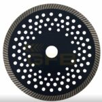 GFB 180mm SÜPER KESİM GRANİT KESME TESTERE
