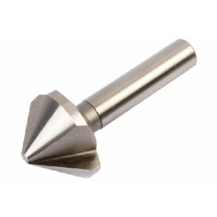 GFB 20 mm HSS Havşa Freze 90 Derece