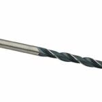 GFB 3,0 MM HSS TAŞLANMIŞ UZUN MATKAP UCU BEYAZ