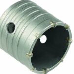 GFB Elmaslı Beton Delme Panç Adaptörsüz 110 mm