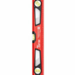 GFB KIRMIZI SU TERAZİSİ MIKNATISLI PRO 40CM