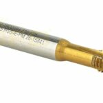 GFB M-30X3,5 HSS DÜZ TiTAN MAKİNA KILAVUZ