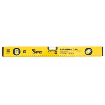 GFB SARI SU TERAZİSİ MIKNATISLI 40 CM