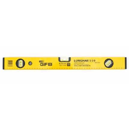 GFB SARI SU TERAZİSİ MIKNATISLI 50 CM