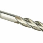 GFB Uzun Parmak Freze 16 mm