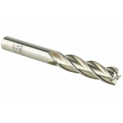 GFB Uzun Parmak Freze 16 mm