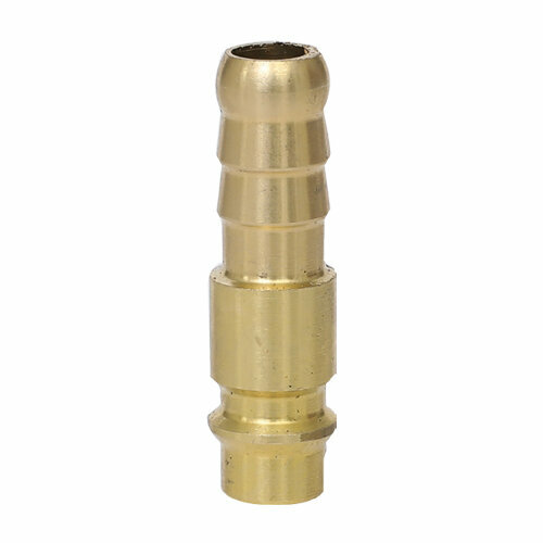 Hava Valfi Pirinç 8mm Hava Valfi Pirinç 8mm - Görsel 1