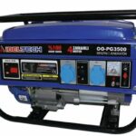 İBELTECH 00-3500PG JENERATÖR 2,8 BENZİNLİ