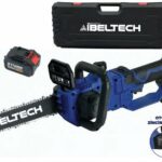İBELTECH BSDJ-16 AKÜLÜ ZİNCİRLİ TESTERE