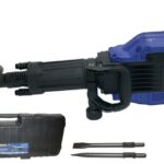 İBELTECH EKD-09 KIRICI HİLTİ HEX