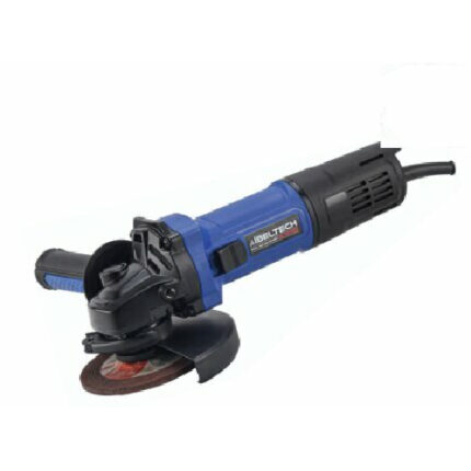 İBELTECH EST002 SPRİRAL TAŞLAMA 125MM 800W