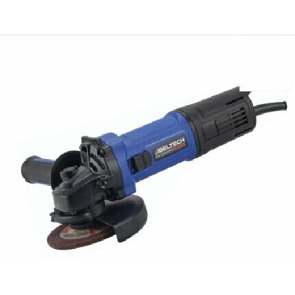 İBELTECH EST003 SPRİRAL TAŞLAMA 125MM 1100W