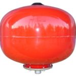 İBELTECH IBL-24L Tank Küre 24lt