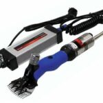 İBELTECH KKM004 ADAPTÖRLÜ KOYUN KIRPMA MAKİNESİ