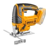 ING-CJSLI1008 LiON KÖMÜRSÜZ AKÜLÜ DEKUPAJ 20V ( AKÜ VE ŞARJ CİHAZI İÇERMEZ )