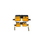 İNGCO ALET KEMERİ HTBP02031