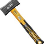 İNGCO HSTH81802 Fiberglass Saplı Balyoz 1000g