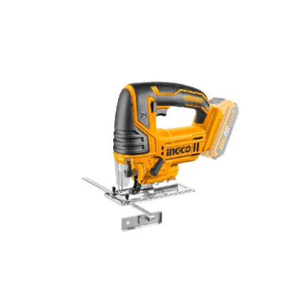 ING-CJSLI1008 LiON KÖMÜRSÜZ AKÜLÜ DEKUPAJ 20V ( AKÜ VE ŞARJ CİHAZI İÇERMEZ )