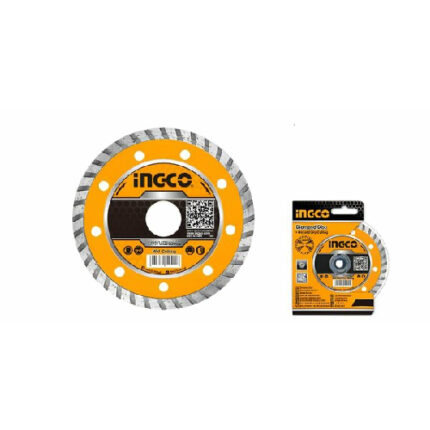 İNGCO ING-DMD031152HT Elmaslı hassas kesim Disk 115mm