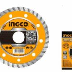 İNGCO ING-DMD031152HT Elmaslı hassas kesim Disk 115mm