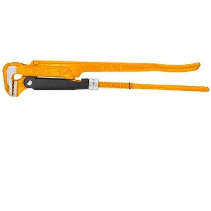 İNGCO ING-HPW04151 Ağır İsveç Boru Anahtarı 1/2' 90