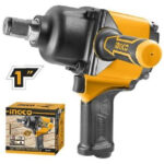 Ingco ING-AIW11223 Havalı Somun Sıkma 1" 4000 Devir