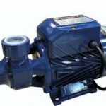 JET 0,5HP POMPA BAKIR SARGI İBELTECH