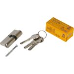 KALE 164 SNC SİLİNDİR 68MM NİKEL