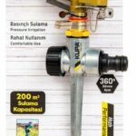 KUPA 8527 METAL TURBO SPRİNK FİSKİYE