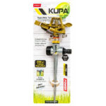 KUPA 8527 METAL TURBO SPRİNK FİSKİYE