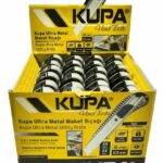 KUPA MAKET BIÇAĞI GRİ