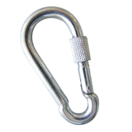 Karabina Galvaniz Vidalı